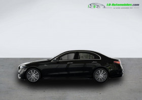 Mercedes Classe C 43 Mercedes-AMG BVA 4Matic  occasion  Beaupuy - photo n4