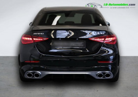 Mercedes Classe C 43 Mercedes-AMG BVA 4Matic  occasion  Beaupuy - photo n7