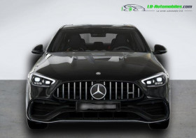 Mercedes Classe C 43 Mercedes-AMG BVA 4Matic  occasion  Beaupuy - photo n3