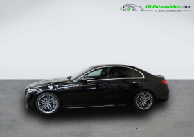 Mercedes Classe C 43 Mercedes-AMG BVA 4Matic  occasion  Beaupuy - photo n6