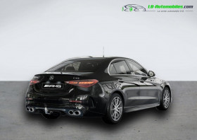 Mercedes Classe C 43 Mercedes-AMG BVA 4Matic  occasion  Beaupuy - photo n2