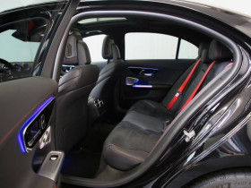 Mercedes Classe C 43 Mercedes-AMG BVA 4Matic  occasion  Beaupuy - photo n8