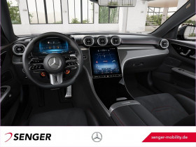 Mercedes Classe C 43 Mercedes-AMG BVA 4Matic  occasion  Beaupuy - photo n6