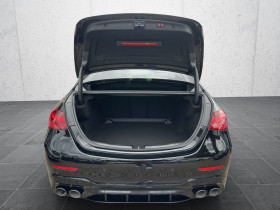 Mercedes Classe C 43 Mercedes-AMG BVA 4Matic  occasion  Beaupuy - photo n10