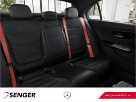 Mercedes Classe C 43 Mercedes-AMG BVA 4Matic  occasion  Beaupuy - photo n5