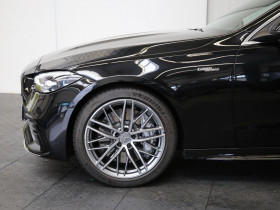 Mercedes Classe C 43 Mercedes-AMG BVA 4Matic  occasion  Beaupuy - photo n10