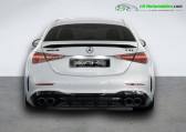Mercedes Classe C occasion année 2024 boite Automatique Annonce Mercedes Classe C occasion Essence 43 Mercedes-AMG BVA 4Matic à Beaupuy