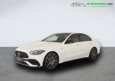 Mercedes Classe C 43 Mercedes-AMG BVA 4Matic   Beaupuy 31