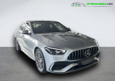 Mercedes Classe C occasion année 2024 boite Automatique Annonce Mercedes Classe C occasion Essence 43 Mercedes-AMG BVA 4Matic à Beaupuy