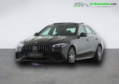 Mercedes Classe C occasion année 2024 boite Automatique Annonce Mercedes Classe C occasion Essence 43 Mercedes-AMG BVA 4Matic à Beaupuy