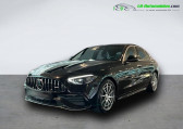 Mercedes Classe C occasion année 2023 boite Automatique Annonce Mercedes Classe C occasion Essence 43 Mercedes-AMG BVA 4Matic à Beaupuy