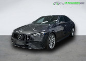 Annonce Mercedes Classe C occasion Essence 43 Mercedes-AMG BVA 4Matic  Beaupuy