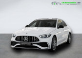 Mercedes Classe C 43 Mercedes-AMG BVA 4Matic   Beaupuy 31