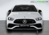 Mercedes Classe C 43 Mercedes-AMG BVA 4Matic   Beaupuy 31