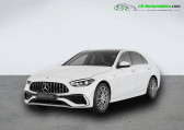 Mercedes Classe C 43 Mercedes-AMG BVA 4Matic   Beaupuy 31