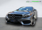 Mercedes Classe C 43 Mercedes-AMG BVA 4Matic   Beaupuy 31