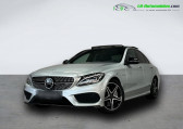 Mercedes Classe C 43 Mercedes-AMG BVA 4Matic   Beaupuy 31
