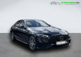 Annonce Mercedes Classe C occasion Essence 43 Mercedes-AMG BVA 4Matic à Beaupuy