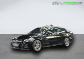 Mercedes Classe C occasion année 2018 boite Automatique Annonce Mercedes Classe C occasion Essence 43 Mercedes-AMG BVA 4Matic à Beaupuy
