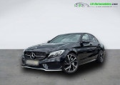 Mercedes Classe C occasion année 2017 boite Automatique Annonce Mercedes Classe C occasion Essence 43 Mercedes-AMG BVA 4Matic à Beaupuy