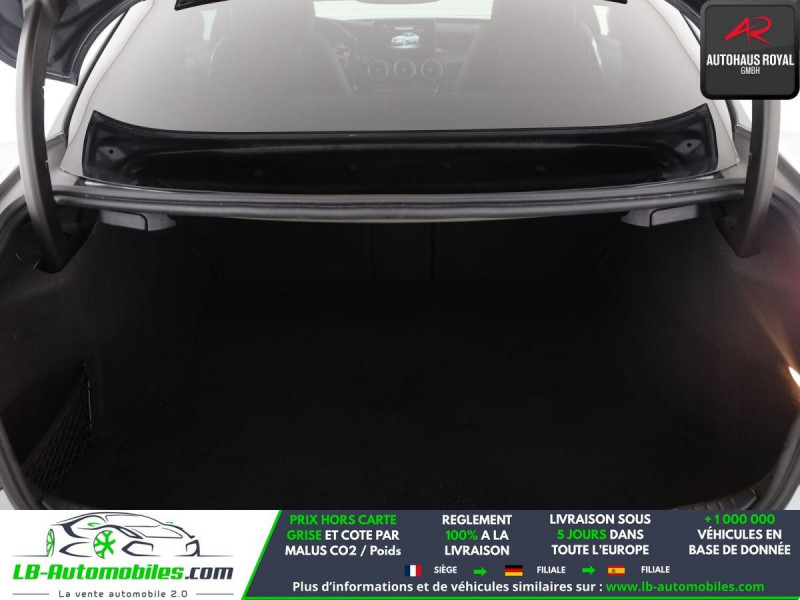 Mercedes Classe C 43 Mercedes-AMG BVA  occasion � Beaupuy - photo n�8
