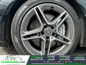 Mercedes Classe C 43 Mercedes-AMG BVA  occasion � Beaupuy - photo n�10