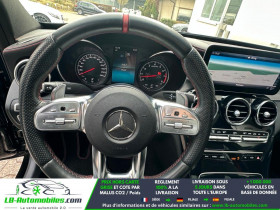 Mercedes Classe C 43 Mercedes-AMG BVA  occasion � Beaupuy - photo n�9