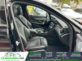 Mercedes Classe C 43 Mercedes-AMG BVA  occasion � Beaupuy - photo n�8