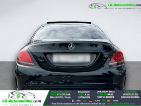 Mercedes Classe C 43 Mercedes-AMG BVA  occasion � Beaupuy - photo n�7
