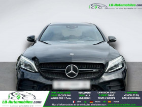 Mercedes Classe C 43 Mercedes-AMG BVA  occasion � Beaupuy - photo n�5