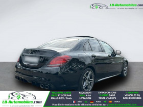 Mercedes Classe C 43 Mercedes-AMG BVA  occasion � Beaupuy - photo n�4