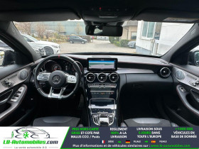 Mercedes Classe C 43 Mercedes-AMG BVA  occasion � Beaupuy - photo n�3