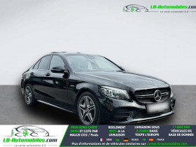 Mercedes Classe C 43 Mercedes-AMG BVA  occasion � Beaupuy - photo n�2