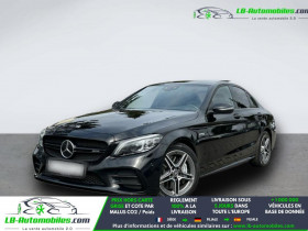 Mercedes Classe C , garage LB AUTOMOBILES � Beaupuy
