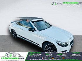 Mercedes Classe C , garage LB AUTOMOBILES � Beaupuy