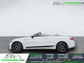 Mercedes Classe C 43 Mercedes-AMG BVA  occasion � Beaupuy - photo n�3