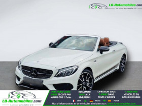 Mercedes Classe C 43 Mercedes-AMG BVA  occasion � Beaupuy - photo n�2
