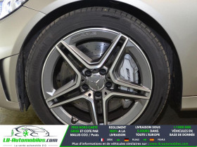 Mercedes Classe C 43 Mercedes-AMG BVA  occasion � Beaupuy - photo n�10