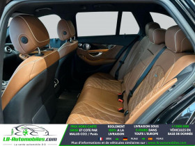 Mercedes Classe C 43 Mercedes-AMG BVA  occasion � Beaupuy - photo n�6