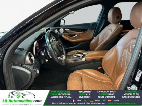 Mercedes Classe C 43 Mercedes-AMG BVA  occasion � Beaupuy - photo n�5