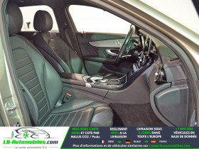 Mercedes Classe C 43 Mercedes-AMG BVA  occasion � Beaupuy - photo n�8