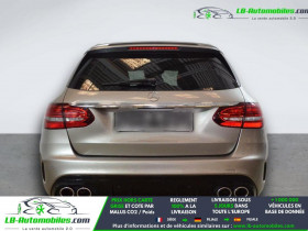 Mercedes Classe C 43 Mercedes-AMG BVA  occasion � Beaupuy - photo n�7