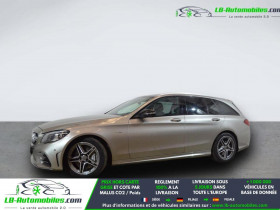 Mercedes Classe C 43 Mercedes-AMG BVA  occasion � Beaupuy - photo n�6