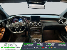 Mercedes Classe C 43 Mercedes-AMG BVA  occasion � Beaupuy - photo n�2