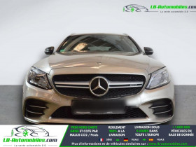 Mercedes Classe C 43 Mercedes-AMG BVA  occasion � Beaupuy - photo n�5