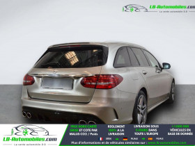 Mercedes Classe C 43 Mercedes-AMG BVA  occasion � Beaupuy - photo n�4
