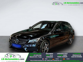 Mercedes Classe C , garage LB AUTOMOBILES � Beaupuy