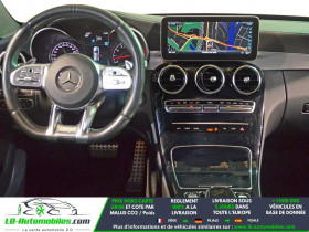 Mercedes Classe C 43 Mercedes-AMG BVA  occasion � Beaupuy - photo n�3