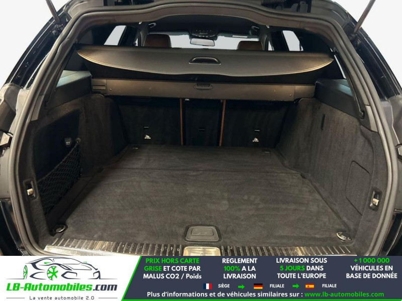 Mercedes Classe C 43 Mercedes-AMG BVA  occasion � Beaupuy - photo n�9