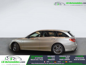 Mercedes Classe C 43 Mercedes-AMG BVA  occasion � Beaupuy - photo n�2